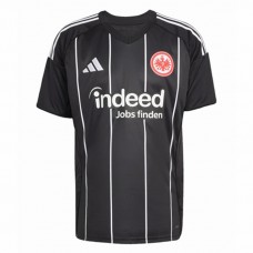 Eintracht Frankfurt Mens Fourth Jersey 25-26 Eintracht Frankfurt Mens Fourth Jersey 25-26