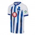 Hertha Bsc Mens Home Jersey 2023-24