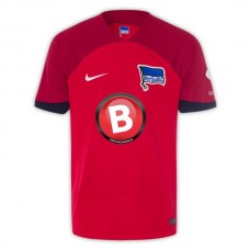 Hertha Bsc Mens Third Jersey 2023-24