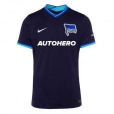 Hertha Bsc Away Jersey 2021 22