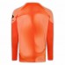 Hertha BSC Mens Orange Goalkeeper Jersey 2022-23