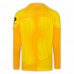 Hertha BSC Mens Yellow Goalkeeper Jersey 2022-23