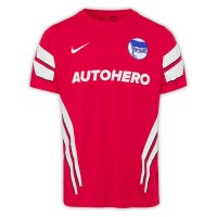 Hertha BSC Third Jersey 2022-23