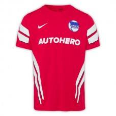 Hertha BSC Third Jersey 2022-23