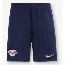 RB Leipzig Mens Away Shorts 2023-24