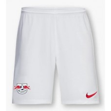 RB Leipzig Mens Home Shorts 2023-24