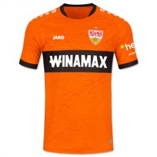 VfB Stuttgart Mens Goalkeeper Jersey 2023-24