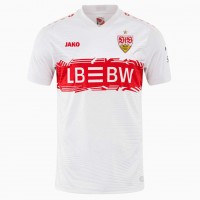 VfB Stuttgart Mens Home Jersey 25-26
