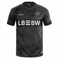VfB Stuttgart Mens Third Jersey 25-26