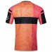 VfB Stuttgart Mens Orange Goalkeeper Jersey 2022-23
