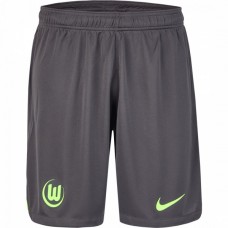 VfL Wolfsburg Away Shorts 2023-24
