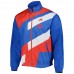 Bayern Munich Mens On-Field Anthem Reversible Full Zip Jacket 22-23