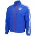 Bayern Munich Mens On-Field Anthem Reversible Full Zip Jacket 22-23