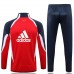 Bayern Munich Presentation Teamgeist Football Tracksuit 2021-22