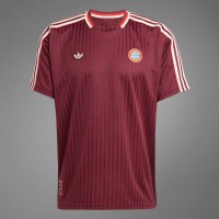 FC Bayern Adult Terrace Icons Jersey 2025-26