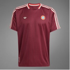 FC Bayern Adult Terrace Icons Jersey 2025-26