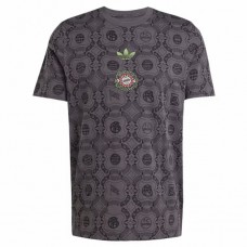 FC Bayern Mens Wiesn Jersey 25-26