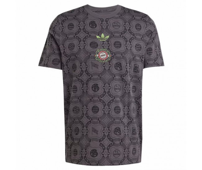 FC Bayern Mens Wiesn Jersey 25-26