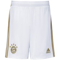 FC Bayern Away Shorts 2022-23
