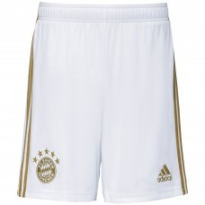 FC Bayern Away Shorts 2022-23