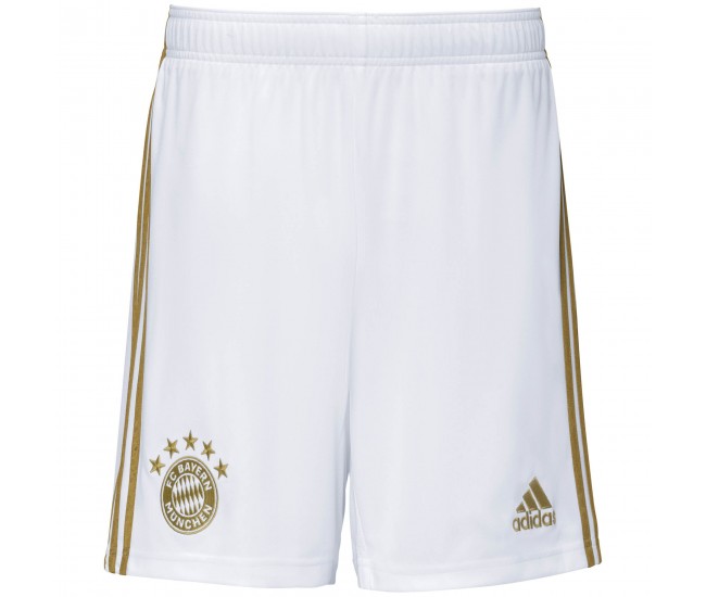 FC Bayern Away Shorts 2022-23
