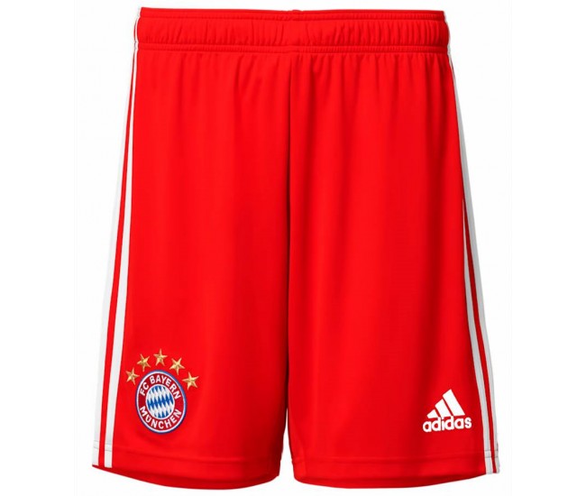 FC Bayern Home Shorts 2022-23