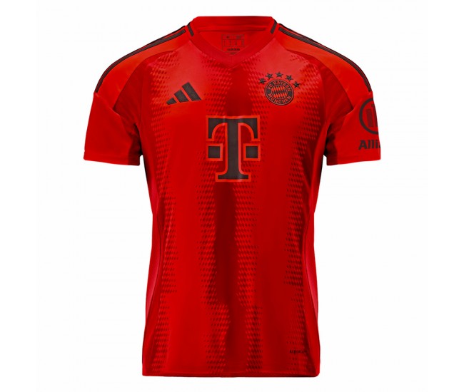 FC Bayern Mens Home Jersey 24-25