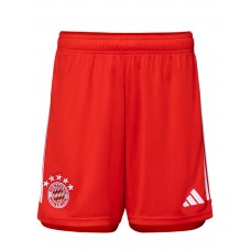 FC Bayern Mens Home Shorts 2023-24
