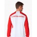 FC Bayern Mens Long Sleeve Home Jersey 2023-24