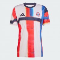 Bayern Munich Mens SS26 Pre Match Jersey