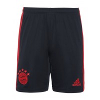 FC Bayern Mens Champions League Shorts 2022-23