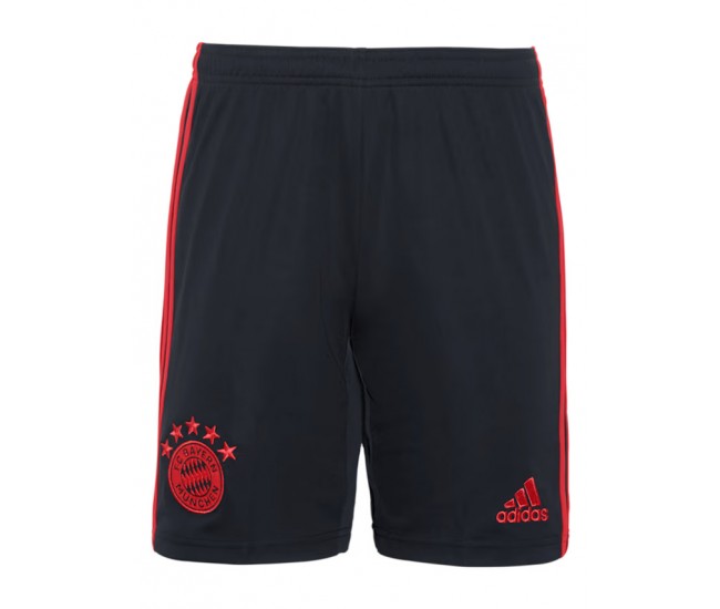 FC Bayern Mens Champions League Shorts 2022-23