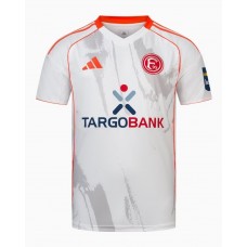 Fortuna Dusseldorf Mens Away Jersey 25-26
