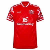 FC Mainz 05 Mens Home Jersey 25-26 