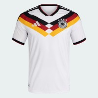 Germany Mens Home Jersey 25-26