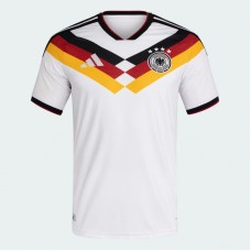 Germany Mens Home Jersey 25-26