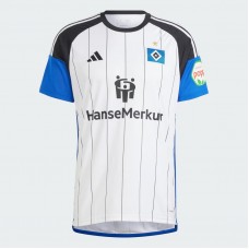 Hamburger SV Mens Home Jersey 23-24