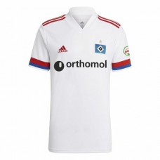 Hamburger SV Home Jersey 2020 2021