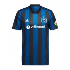 Hamburger SV Away Jersey 2021-22