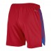 Hamburger SV Mens Third Shorts 2022-23