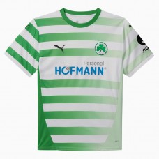 Greuther Fürth Mens Home Jersey 24-25