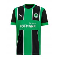 Greuther Fürth Away Jersey 2022-23