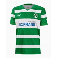 Greuther Fürth Home Jersey 2022-23