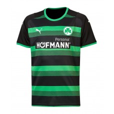Greuther Fürth Away Jersey 2021-22