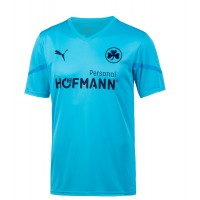 Greuther Fürth Third Jersey 2021-22