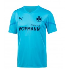 Greuther Fürth Third Jersey 2021-22