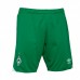 SV Werder Bremen Mens Home Shorts 2022-23