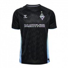 Werder Bremen Mens Third Jersey 24-25