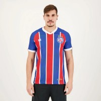 Esquadrão Bahia Men's Away Jersey 23-24