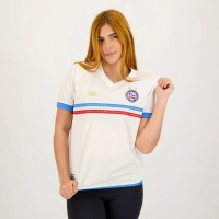 Esquadrão Bahia Women's Home Jersey 23-24